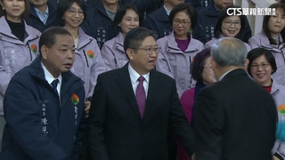 涉貪圖利建商豐邑遭起訴　楊文科：絕對沒收賄