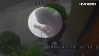 男疑持掃描器企圖闖空門　多戶成目標警將加強巡邏
