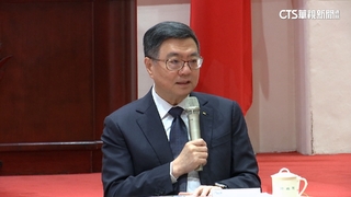 川普「跟台要保護費」　卓：和平穩定是台美共同責任