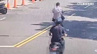 擦撞電動滑板車釀亡　騎士被依過失致死起訴