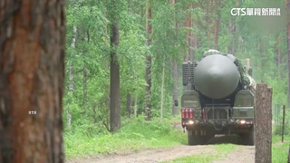 中國藉口美國軍售台灣　退出美中核武管制談判