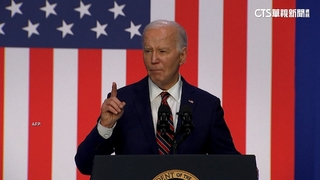 美國總統拜登鬆口因「健康狀況」將考慮退選　隔天再度確診新冠