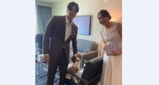 大谷翔平曬「全家福」合照　感謝明星賽「給我美好的回憶」