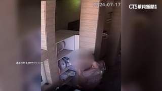 陌生男翻圍牆闖民宅！　女屋主對峙嚇傻急報案