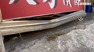 高雄檳榔攤傳槍響！　傷者遭槍手丟醫院急診室外