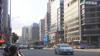 代價好大！超過最高速限40公里　直收2張罰單