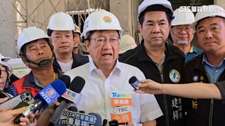 涉圖利建商「豐邑」遭起訴　楊文科：絕沒施壓.收賄