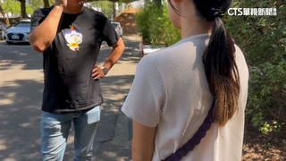 昏暗路段尾隨女大生　男騎士襲臀遭逮：一時興起