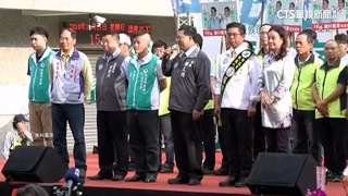 鄭文燦「子弟兵」張肇良　涉龍潭違建關說遭聲押