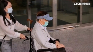 四度開羈押庭　鄭文燦案楊兆麟1500萬交保