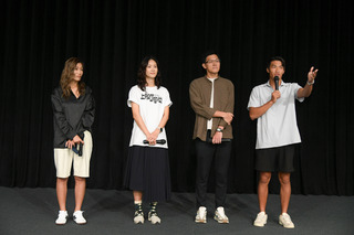 《上船了各位!》特映會 製作人、導演曝收視壓力很大