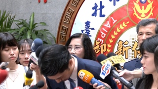 北市幼兒園狼師案延燒！　蔣萬安鞠躬道歉：盡全力彌補