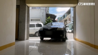 砸百萬修屋控車不能入庫.插座歪　統包商：協商中‪