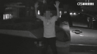 健行科大15槍響！「3毒犯逃校」警追捕　學生嚇壞