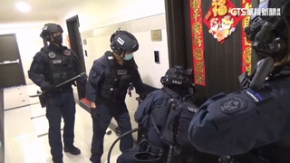 明仁會靈骨塔詐騙！　專挑「帕金森氏症」長者二次詐