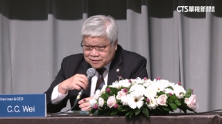 台股盤中重跌近500點　台積電法說後跌出千金股