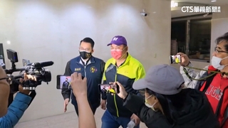 圖利台智光施壓社會局？　三連霸議員陳重文涉貪延押