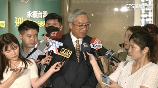 川普喊收保護費台股重挫　謝金河：他不懂半導體