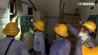 北市松山昨晚無預警停電　店家被迫提早打烊生意慘