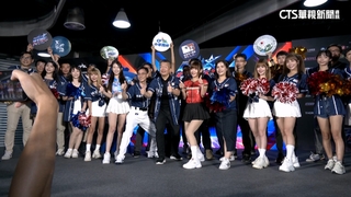 中職明星賽首度「攻蛋」　球迷：有冷氣吹　超幸福！