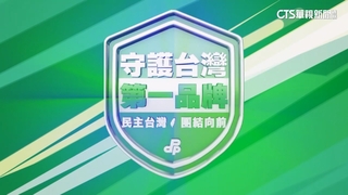 民進黨全代會明登場　訴求「守護台灣民主團結」