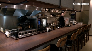 私廚風餐廳僅10人座　9訂位客爽約　業者損失慘