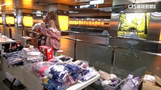 高雄動漫季吸百名Coser　現場備20電扇抗高溫