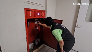 東岸廣場移交微風近半年　議員現勘批老舊沒改善