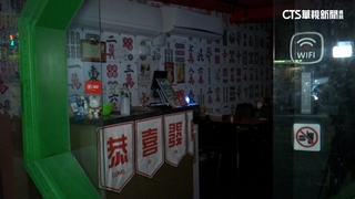 「線路燒損」市民大道四段停電！　96戶無電可用