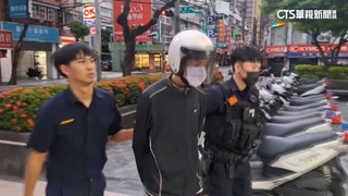 不滿家人勸分手女友　20歲男持刀攻擊母.姊