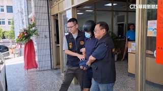 投資糾紛開槍誤傷友！台南2週3槍擊案　新警察局長考驗