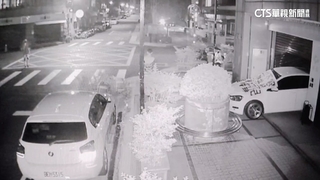 巧？　陌生男直擊衝撞現場　律師：懷疑有共犯