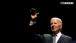 震撼！拜登退出總統大選　表態支持賀錦麗接棒