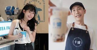 手搖飲遭炎上！紀卜心、小吳聲明「沒違規」 網友不買單：連日期都錯