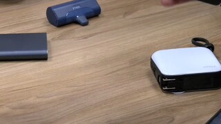 行動電源充電有眉角！　台電揭3大NG行為：小心一命嗚呼