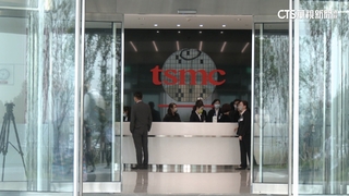 談川普效應　謝金河：估台積電季線落在893元