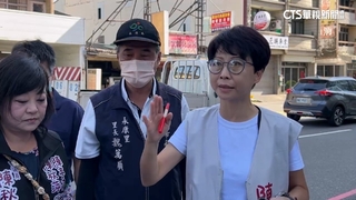 綠台南內戰　陳亭妃.王定宇.林俊憲全擠進決策圈