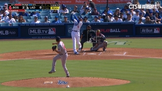 大谷炸裂本季第30轟　道奇全場6轟擊垮紅襪！