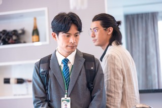 《我的意外室友》姚淳耀愛情事業雙重危機！與女友大吵、遭同事背刺