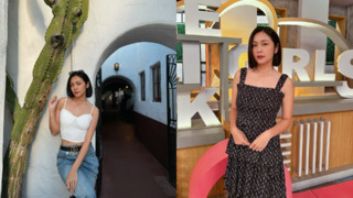 稱吃飯發出嘖嘖聲是「南部教育」惹議　安苡愛道歉又提「單親」 遭網砲轟