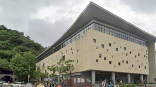 不叫「殯雪奇緣」！北市二殯改名　「懷愛館 」脫穎而出　