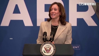 大咖挺賀錦麗接棒拜登　「超級朋友」未表態　添變數