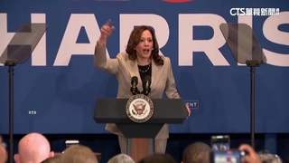 拜登挺賀錦麗接棒　外媒：副手可能來自搖擺州