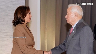 拜登退選有望接棒？　回顧賀錦麗4年「晶片外交」