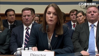 眾院兩黨議員開砲　齊轟特勤局長失職應下台