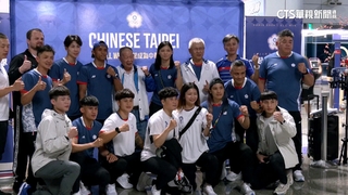 巴奧看華視！　莊智淵6度征戰鬆口：或許最後一次