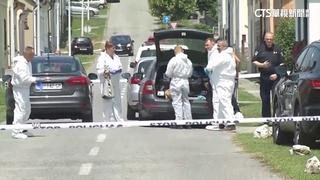 退役憲兵持槍闖養老院　母與5人慘死槍下