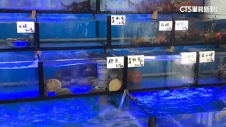 海鮮餐廳遭控結帳多收千元　店家致歉：忙中出錯