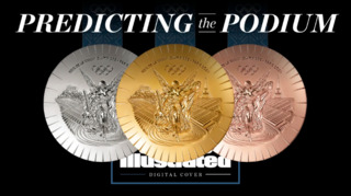 《運動畫刊》預測奧運獎牌出爐！　台灣僅拿3面