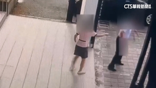 疑與改選有關　礁溪協天廟主委遭人持斧追砍